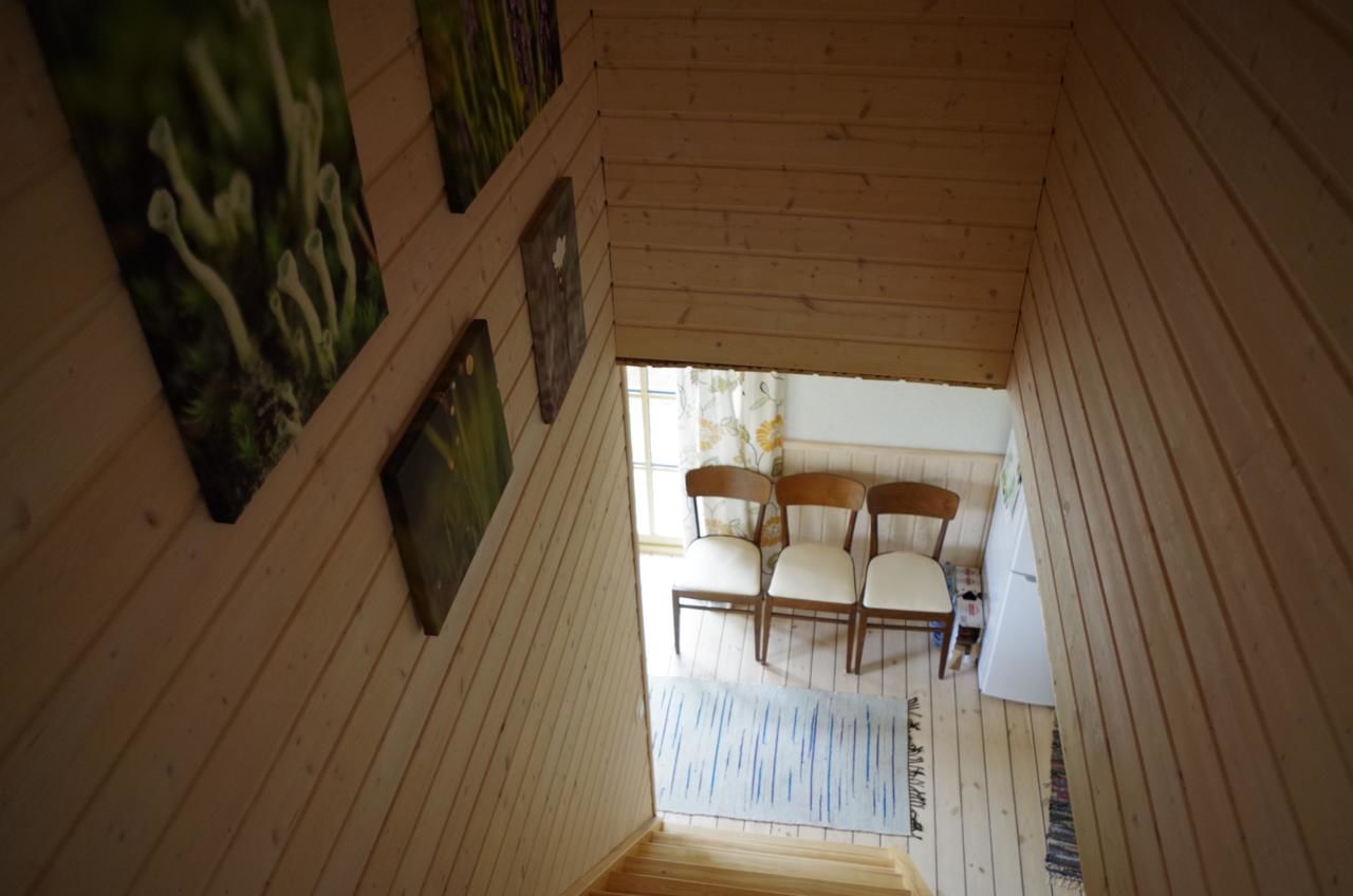 Дома для отпуска Ööbiku Holiday House Antsla-19