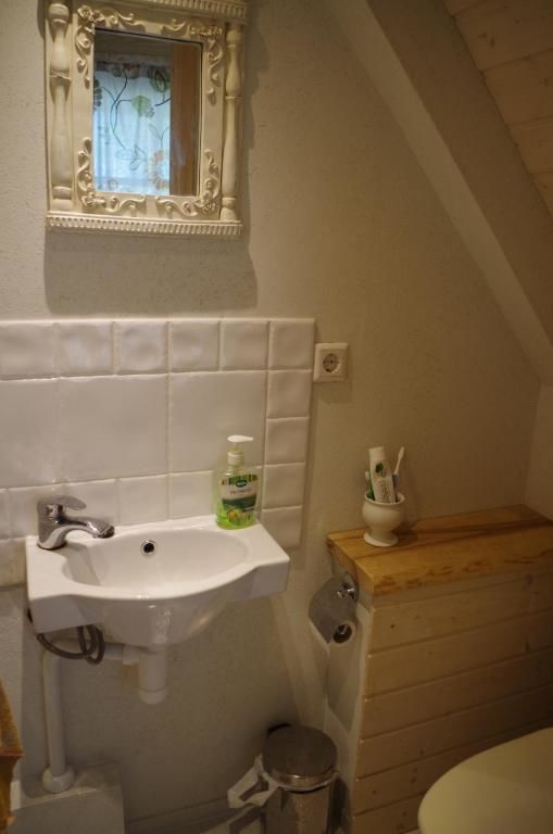 Дома для отпуска Ööbiku Holiday House Antsla-29