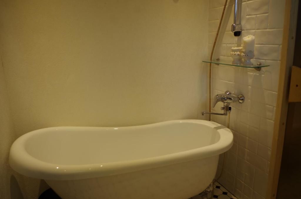 Дома для отпуска Ööbiku Holiday House Antsla-30