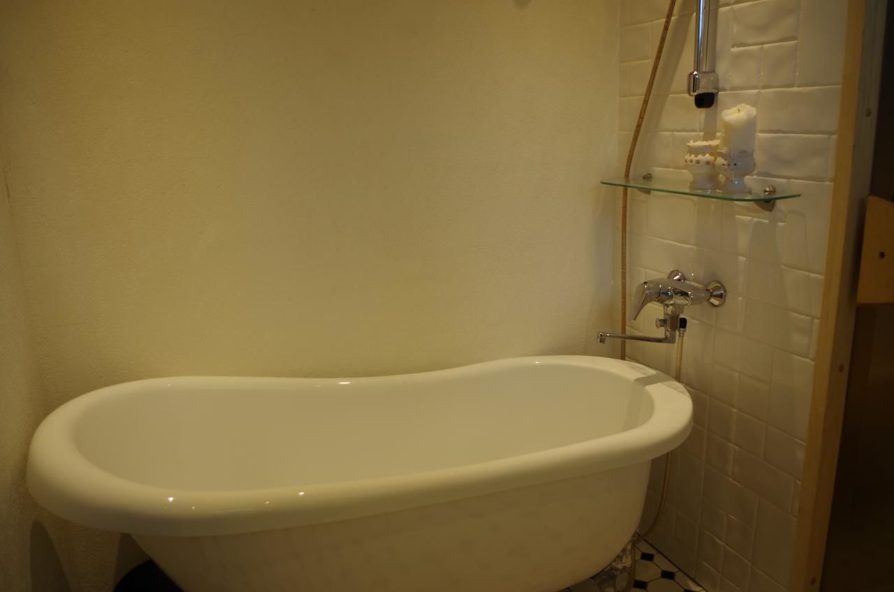 Дома для отпуска Ööbiku Holiday House Antsla-12