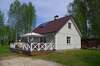 Дома для отпуска Ööbiku Holiday House Antsla-0