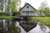 Дома для отпуска Ööbiku Holiday House Antsla-1
