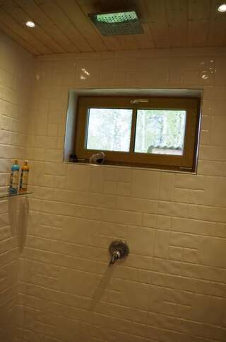 Дома для отпуска Ööbiku Holiday House Antsla Дом с 2 спальнями-10