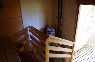 Дома для отпуска Ööbiku Holiday House Antsla Дом с 2 спальнями-11