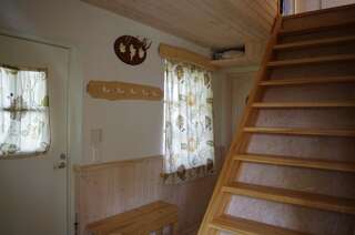 Дома для отпуска Ööbiku Holiday House Antsla Дом с 2 спальнями-14