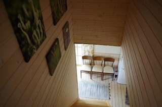 Дома для отпуска Ööbiku Holiday House Antsla Дом с 2 спальнями-16
