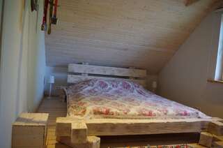 Дома для отпуска Ööbiku Holiday House Antsla Дом с 2 спальнями-18