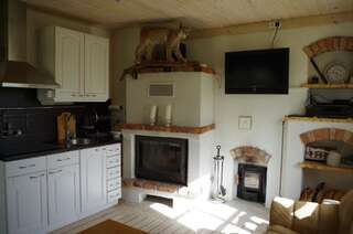 Дома для отпуска Ööbiku Holiday House Antsla Дом с 2 спальнями-23