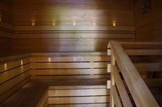 Дома для отпуска Ööbiku Holiday House Antsla Дом с 2 спальнями-24