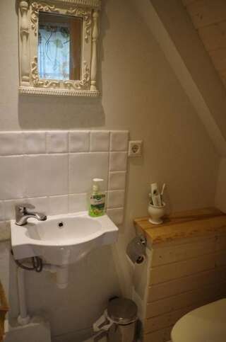 Дома для отпуска Ööbiku Holiday House Antsla Дом с 2 спальнями-26