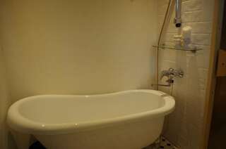 Дома для отпуска Ööbiku Holiday House Antsla Дом с 2 спальнями-27