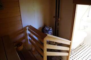 Дома для отпуска Ööbiku Holiday House Antsla Дом с 2 спальнями-29