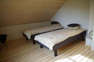 Дома для отпуска Ööbiku Holiday House Antsla Дом с 2 спальнями-3