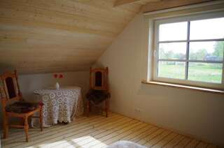 Дома для отпуска Ööbiku Holiday House Antsla Дом с 2 спальнями-31