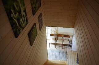 Дома для отпуска Ööbiku Holiday House Antsla Дом с 2 спальнями-34