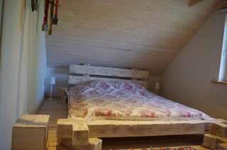 Дома для отпуска Ööbiku Holiday House Antsla Дом с 2 спальнями-36