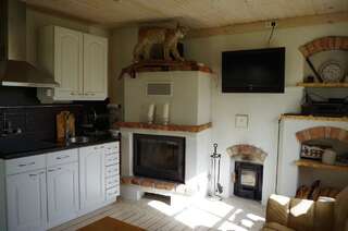 Дома для отпуска Ööbiku Holiday House Antsla Дом с 2 спальнями-4