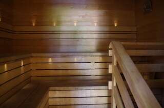 Дома для отпуска Ööbiku Holiday House Antsla Дом с 2 спальнями-6
