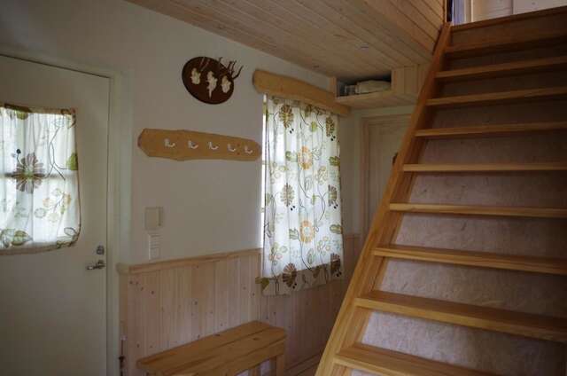 Дома для отпуска Ööbiku Holiday House Antsla-16