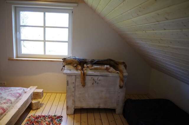 Дома для отпуска Ööbiku Holiday House Antsla-37