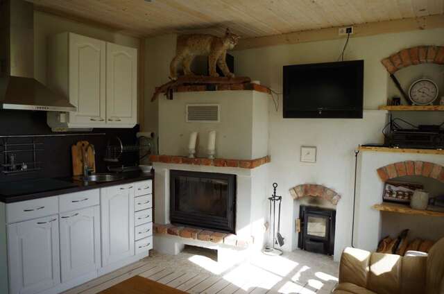 Дома для отпуска Ööbiku Holiday House Antsla-6