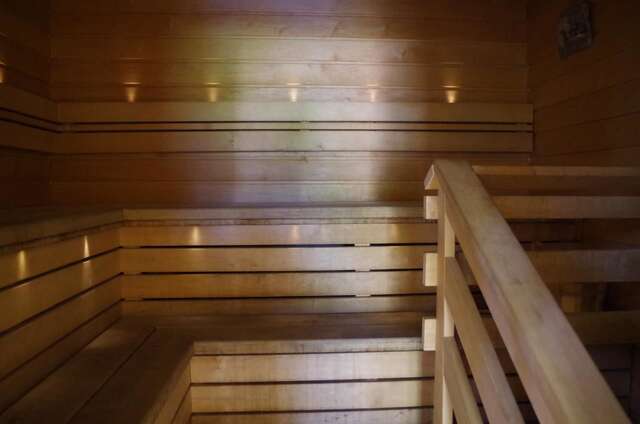 Дома для отпуска Ööbiku Holiday House Antsla-8